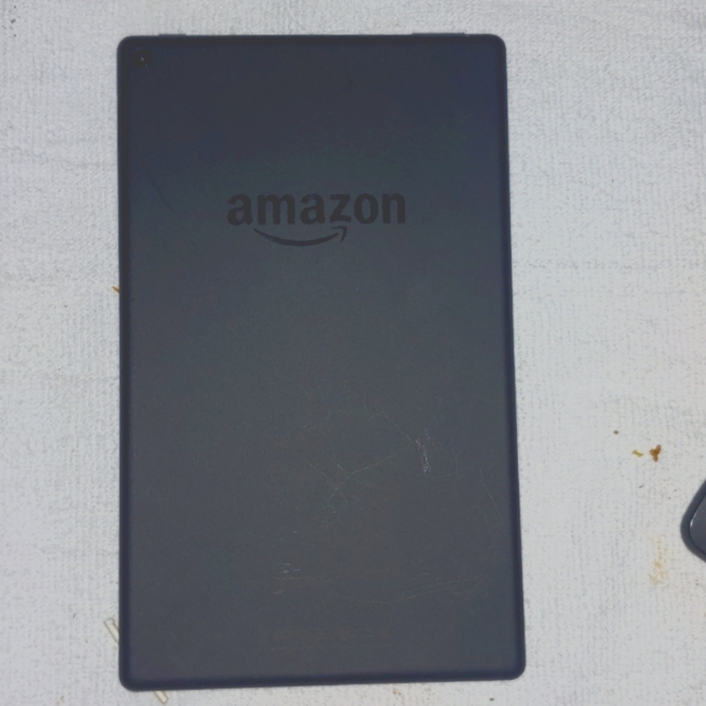Amazon Fire Tablet
